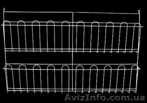 Витрины для продажи колготок