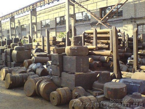 Срочно закупаем складские остатки металлопроката разных сталей - <ro>Изображение</ro><ru>Изображение</ru> #1, <ru>Объявление</ru> #1597083