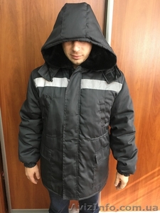 Куртка зимняя Север - от 1 шт  продажа все в наличии - <ro>Изображение</ro><ru>Изображение</ru> #1, <ru>Объявление</ru> #1596808