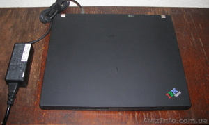  Ноутбук  Lenovo ThinkPad T60 - <ro>Изображение</ro><ru>Изображение</ru> #5, <ru>Объявление</ru> #1607314