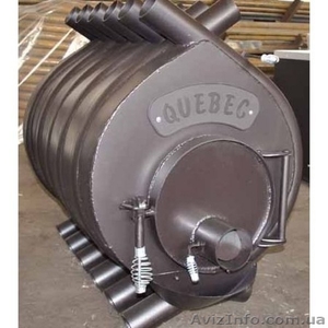 Булерьян печи отопительные