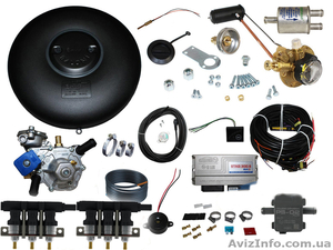 Производитель: Stag ISA 3