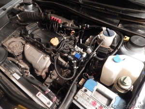 Установка ГБО 2 и 4 поколения