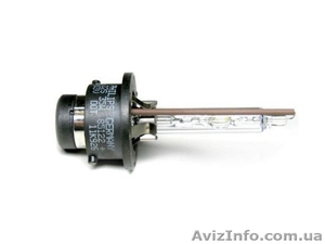 Ксеноновая лампа Philips D2S 35W  - <ro>Изображение</ro><ru>Изображение</ru> #2, <ru>Объявление</ru> #1615113