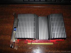 AMD Radeon HD 5570  1Gb память DDR 3  - <ro>Изображение</ro><ru>Изображение</ru> #1, <ru>Объявление</ru> #1616561