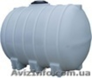 Емкости для кас Полтава