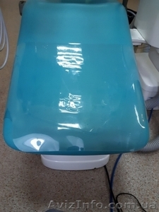 Чехол под ноги пациента, для стоматологического кресла - <ro>Изображение</ro><ru>Изображение</ru> #1, <ru>Объявление</ru> #1630675