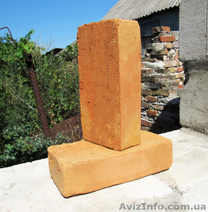 Дом на век с прочным Кирпич ем М125,  опт 2.89шт и 200шт в подарок до 01.10.