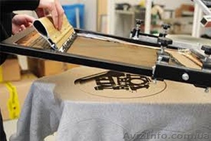 Производство рекламного текстиля и спецодежды.Услуги нанесения логотипов