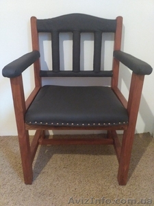 Продам кресло - <ro>Изображение</ro><ru>Изображение</ru> #2, <ru>Объявление</ru> #1640747