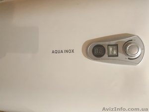 Продам требующий ремонта водонагреватель (бойлер) RODA Aqua INOX 100HM - <ro>Изображение</ro><ru>Изображение</ru> #2, <ru>Объявление</ru> #1640128