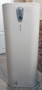 Продам требующий ремонта водонагреватель (бойлер) RODA Aqua INOX 100HM - <ro>Изображение</ro><ru>Изображение</ru> #1, <ru>Объявление</ru> #1640128