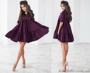 Платье. Распродажа 2018. Дропшиппинг.