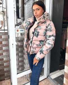 Куртки на Весну. Новинки 2019. Дропшиппинг.