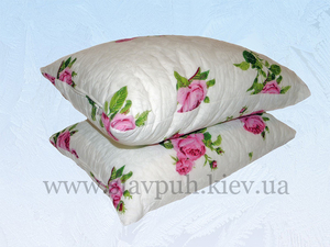 Купить подушки и одеяла Запорожье. - <ro>Изображение</ro><ru>Изображение</ru> #1, <ru>Объявление</ru> #1647645