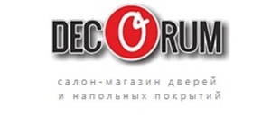 Салон-магазин Декорум (Decorum) в центре Днепра