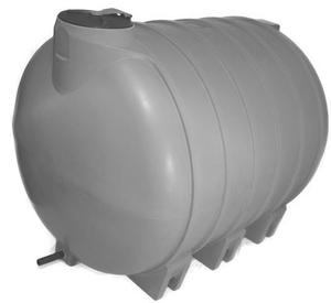 Ємності та резервуари для води та КАС у Києві,  доставка по Україні