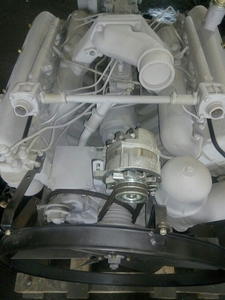 Продам двигатель ЯМЗ 238 7511 - <ro>Изображение</ro><ru>Изображение</ru> #3, <ru>Объявление</ru> #1650482