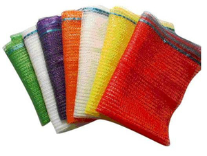 Мешок-сетка для овощей,  в ассортименте