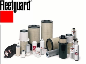 фильтры Fleetguard для сельхоз,  грузовой и спецтехники