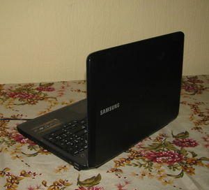 Ноутбук Samsung SA31 - <ro>Изображение</ro><ru>Изображение</ru> #3, <ru>Объявление</ru> #1662626