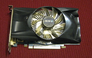 Видеокарта PCI-E Ge-Force550,1Гб - <ro>Изображение</ro><ru>Изображение</ru> #1, <ru>Объявление</ru> #1662628