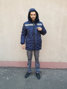 Куртки зиминие и костюмы - продажа от производителя  - <ro>Изображение</ro><ru>Изображение</ru> #2, <ru>Объявление</ru> #1668057