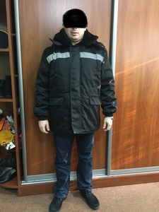 Куртки зиминие и костюмы - продажа от производителя  - <ro>Изображение</ro><ru>Изображение</ru> #4, <ru>Объявление</ru> #1668057