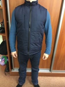 Куртки зиминие и костюмы - продажа от производителя  - <ro>Изображение</ro><ru>Изображение</ru> #8, <ru>Объявление</ru> #1668057