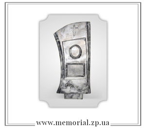 Памятники из полимербетона от 1300 за комплект - <ro>Изображение</ro><ru>Изображение</ru> #4, <ru>Объявление</ru> #1669334