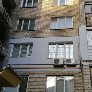 Наружное утепление стен квартир, домов в г. Запорожье - Изображение #8, Объявление #1686267
