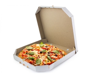 Картонная упаковка под пиццу от производителя  - <ro>Изображение</ro><ru>Изображение</ru> #1, <ru>Объявление</ru> #1692002