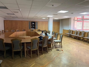 Аренда офисов в 4-х этажном Бизнес-центре в г. Запорожье - <ro>Изображение</ro><ru>Изображение</ru> #2, <ru>Объявление</ru> #1709090