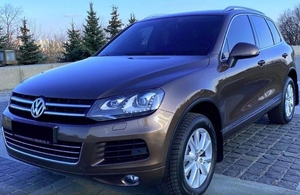 Продам Volkswagen Touareg 3.0, купить туарег - <ro>Изображение</ro><ru>Изображение</ru> #1, <ru>Объявление</ru> #1708633