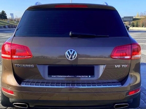 Продам Volkswagen Touareg 3.0, купить туарег - <ro>Изображение</ro><ru>Изображение</ru> #4, <ru>Объявление</ru> #1708633