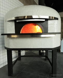Дровяная печь для пиццы Помпейская - <ro>Изображение</ro><ru>Изображение</ru> #3, <ru>Объявление</ru> #1710896