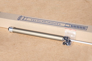 Воздушный картридж для вилки - VeloCartridges - <ro>Изображение</ro><ru>Изображение</ru> #1, <ru>Объявление</ru> #1717010