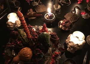 Любовная магия без вреда. Сохранение семьи. Приворот по фото.