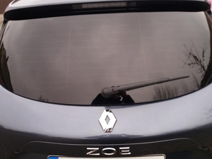 продам Renault ZOE Intens 41 KWh,купить электромобиль  - <ro>Изображение</ro><ru>Изображение</ru> #2, <ru>Объявление</ru> #1722247