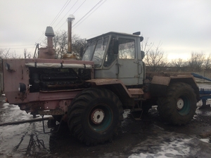 Продам трактор т-150к в полностью рабочем состоянии - <ro>Изображение</ro><ru>Изображение</ru> #5, <ru>Объявление</ru> #1722545