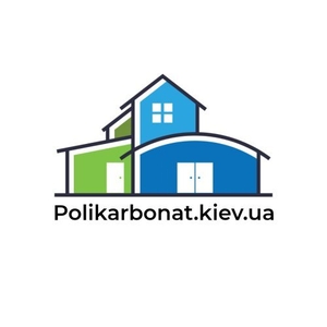 Полікарбонaт,  світлопрозорі pішення