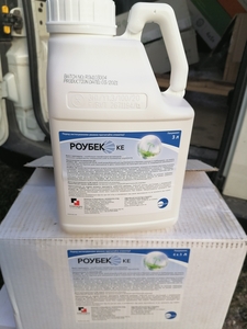 Выгодное предложение Прилипатель Роубек,  Роубек цена - 9$/л.