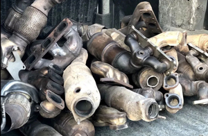 Скупка катализаторов Винница