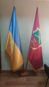 Флаги - печать и изготовление флагов люббых размеров и видов