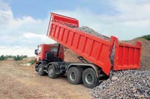 Доменный ШЛАК фракции 0-10,  0-30,  0-60,  10-60 мм. доставка Днепр и область.