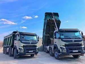 ЩЕБЕНЬ гранитный,  ПЕСОК мытый,  ГЛИНА,  ОТСЕВ по Днепру и обл.