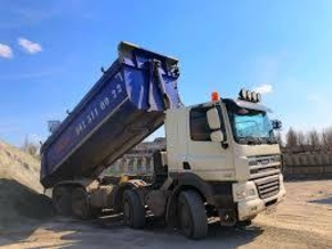 Шлак доменный 0-10,  0-30,  0-60,  10-60 мм. - 370 грн тн. доставка Днепр