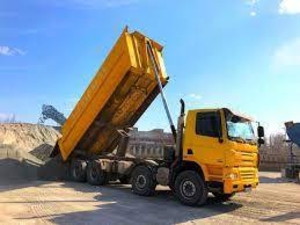 ПЕСОК мытый 260 грн тн доставка самосвалами Днепр