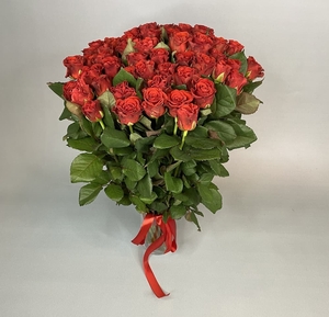 25 чарівних троянд - ідеальний квітковий презент! - <ro>Изображение</ro><ru>Изображение</ru> #2, <ru>Объявление</ru> #1744149