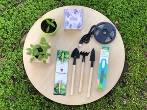 Еко Подарунки для школярів та вчителів